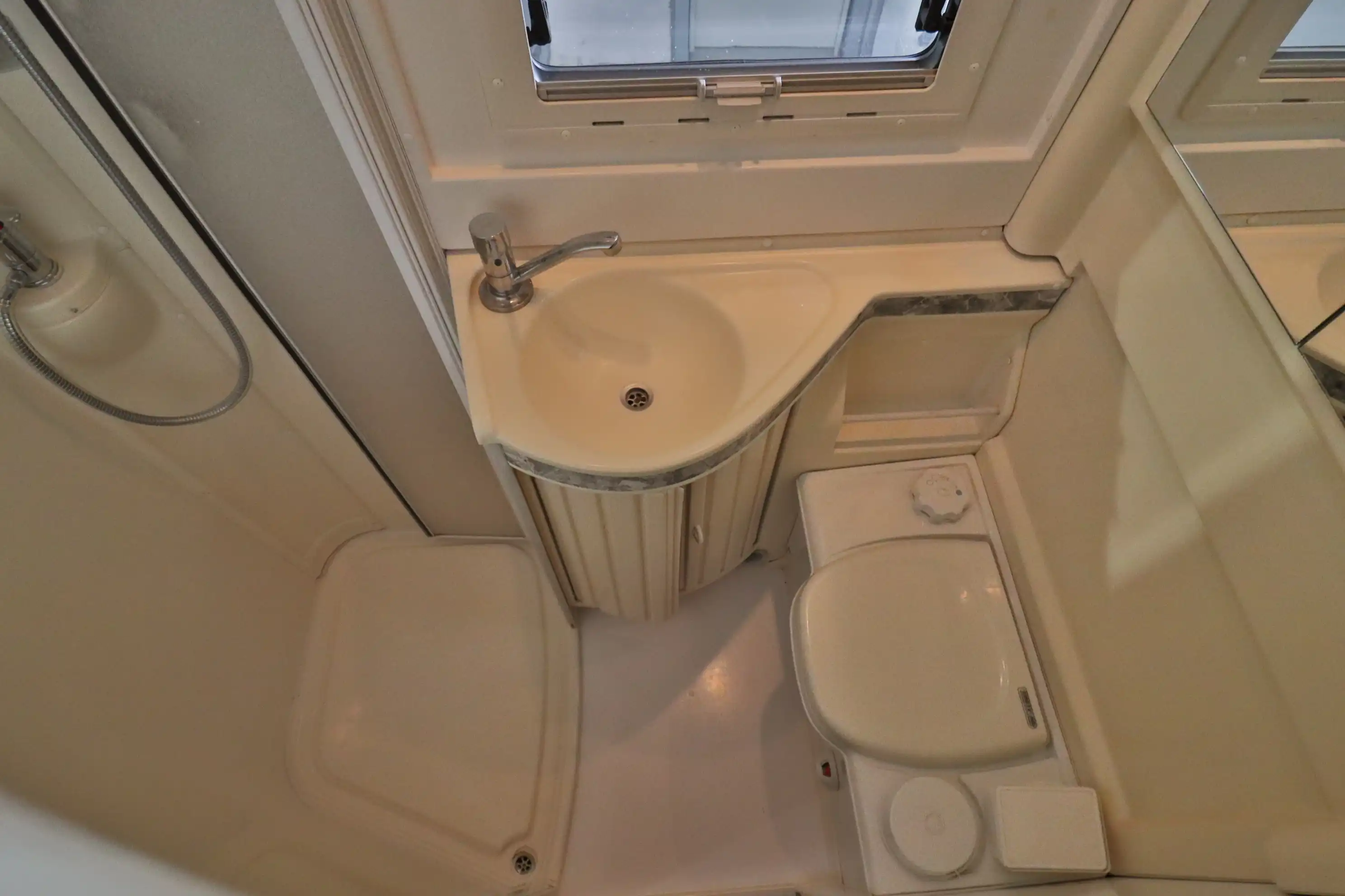 CONCORDE Charisma A 720 Festbett